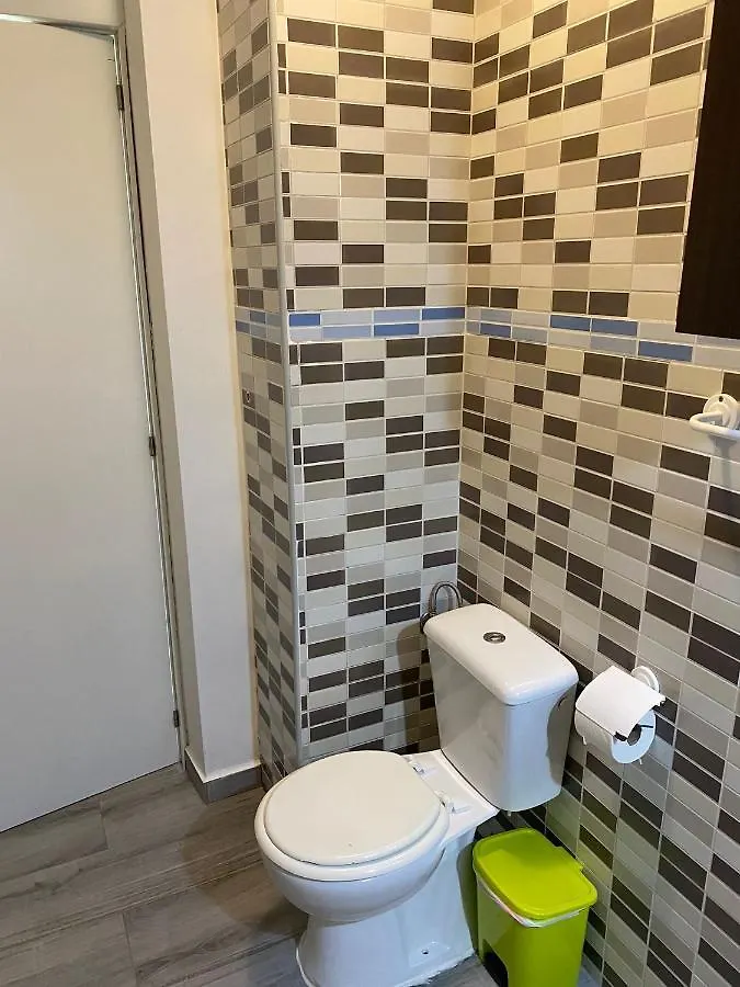 Apartamento Bajos Jimena At Home Nerja