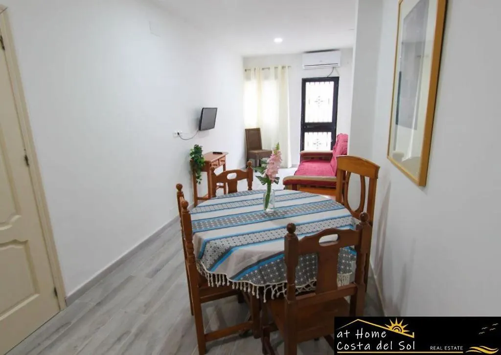 Bajos Jimena At Home Nerja