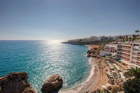 Apartamento Bajos Jimena At Home Nerja