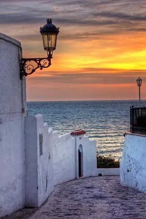 Bajos Jimena At Home Nerja
