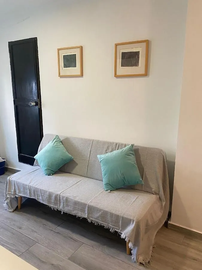 Bajos Jimena At Home Nerja Spain