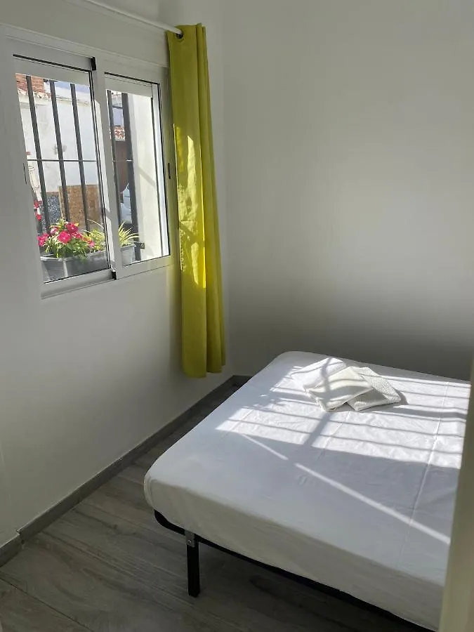Apartment Bajos Jimena At Home Nerja