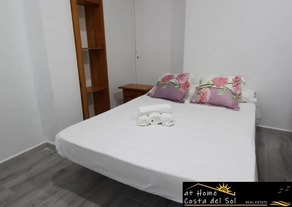 Bajos Jimena At Home Nerja Spain