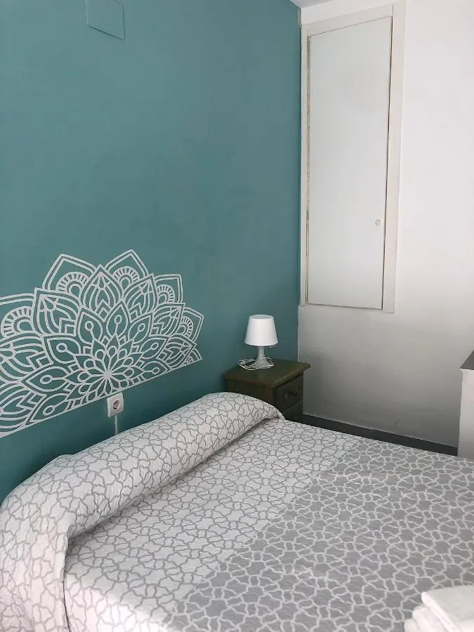 Apartment Bajos Jimena At Home Nerja Spain