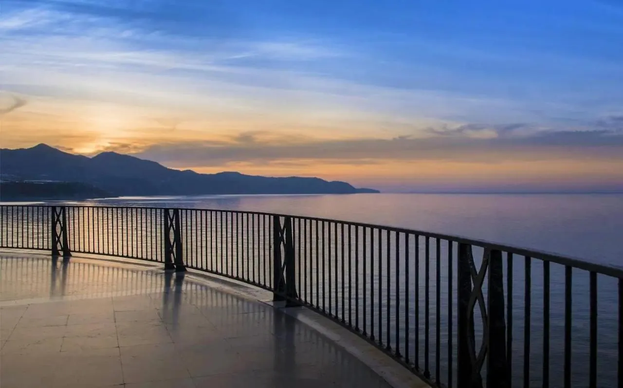Bajos Jimena At Home Nerja 0*,  Spain
